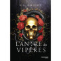 L'Antre des Vipères