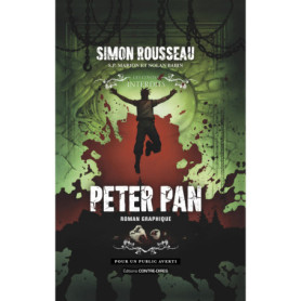 Peter Pan Peter Pan