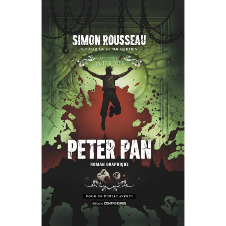 Peter Pan