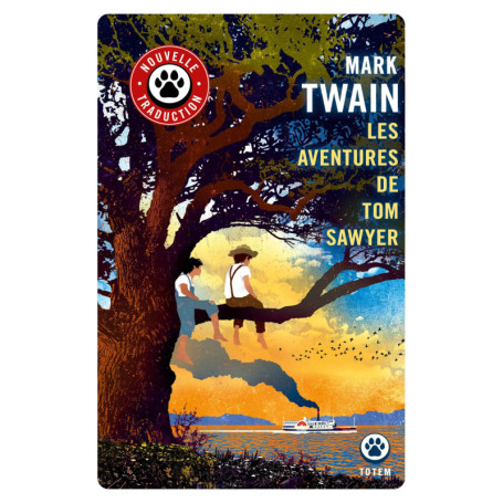 Les aventures de Tom Sawyer