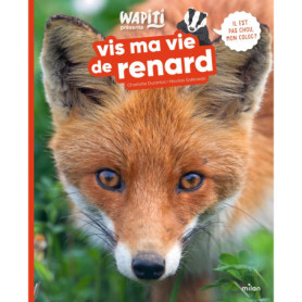 Vis ma vie de renard Vis ma vie de renard