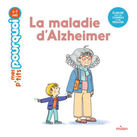 La maladie d'Alzheimer La maladie d'Alzheimer