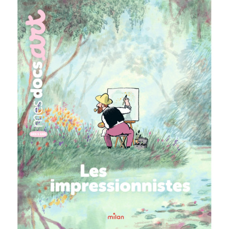 Les impressionnistes