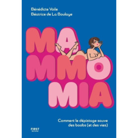 Mammo mia Mammo mia