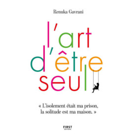 L'art d'être seul L'art d'être seul