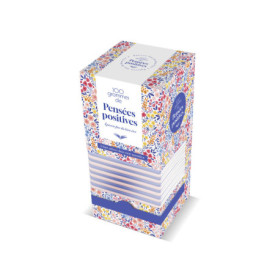 100 grammes Pensées positives, 8e éd. 100 grammes Pensées positives, 8e éd.