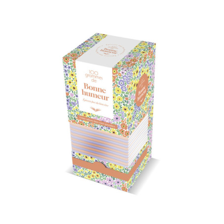 100 grammes de Bonne humeur, 5e éd.