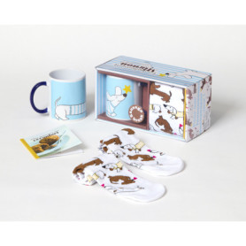 Coffret Teckellement mignon Coffret Teckellement mignon