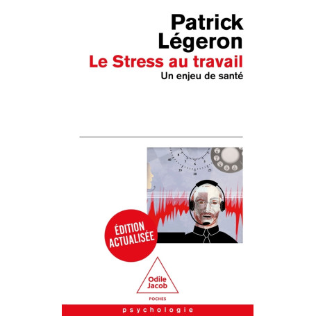 Le Stress au travail