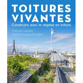 Toitures vivantes