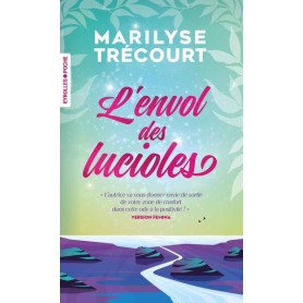 L'envol des lucioles