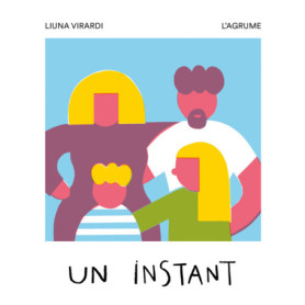 Un instant Un instant