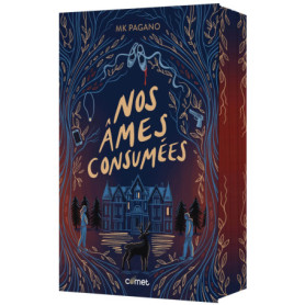 Nos âmes consumées Nos âmes consumées