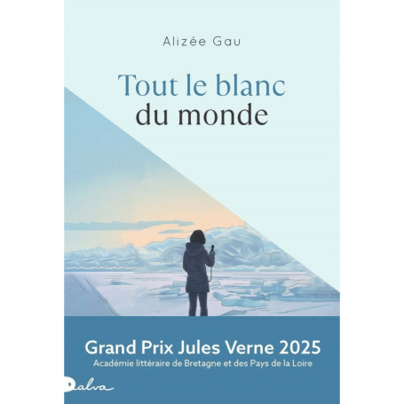 Tout le blanc du monde