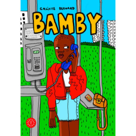 Bamby Bamby