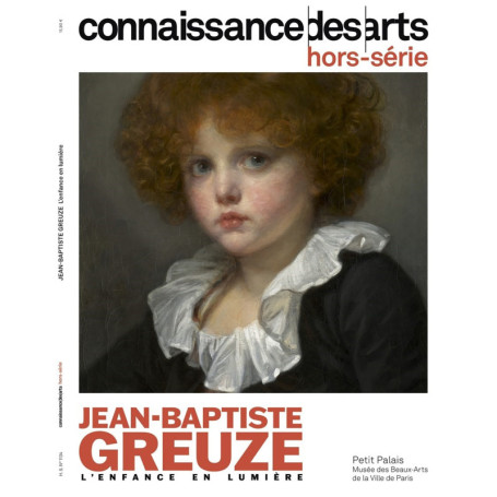 JEAN-BAPTISTE GREUZE