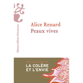 Peaux vives Peaux vives