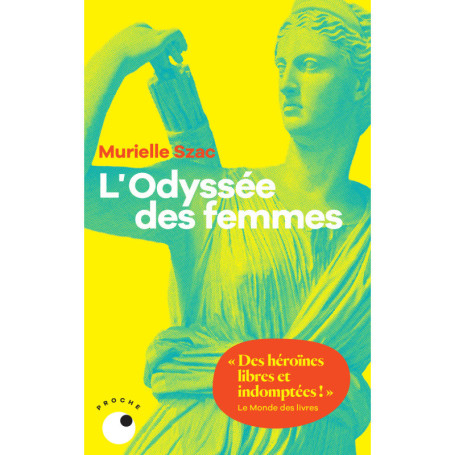 L'Odyssée des femmes