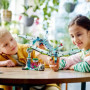 LEGO Avatar 75572 Le Premier Vol en Banshee de Jake & Neytiri. Jouet Pandora. av 63,99 €