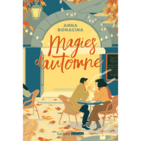 Magies d'automne Magies d'automne