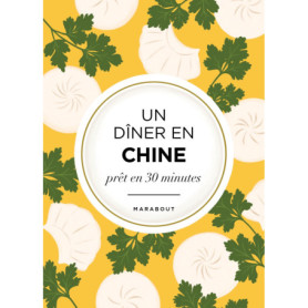 L'asie dans mon assiette - Chine L'asie dans mon assiette - Chine
