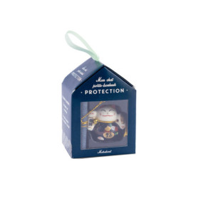 Mon chat porte-bonheur - Protection Mon chat porte-bonheur - Protection