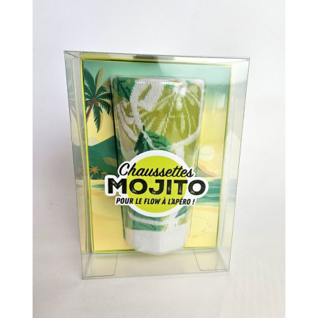 Chaussettes Mojito
