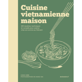 Cuisine vietnamienne maison Cuisine vietnamienne maison