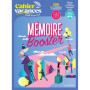 Cahier de vacances - mémoire booster