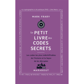 Le Petit livre des codes secrets Le Petit livre des codes secrets