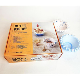 Kit Ma petite déco cosy Kit Ma petite déco cosy