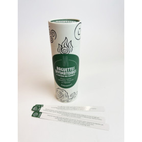 Baguettes divinatoires - Le message des éléments Baguettes divinatoires - Le message des éléments