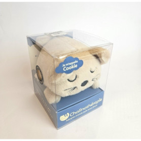 Chalinothérapie - Chat tout doux - Cookie Chalinothérapie - Chat tout doux - Cookie