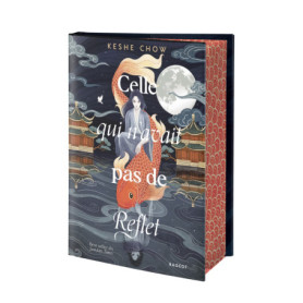 Celle qui n'avait pas de reflet Celle qui n'avait pas de reflet