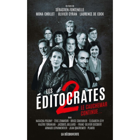 Les éditocrates 2