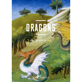 Dragons - Cracheurs de feu Dragons - Cracheurs de feu