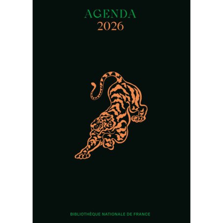 Agenda 2026