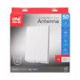 One For All - Antenne extérieure SV9455 - Zone de signal : Tres faible (0-50km / 69,99 €