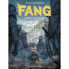 Fang Fang