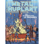 Métal Hurlant n° 16