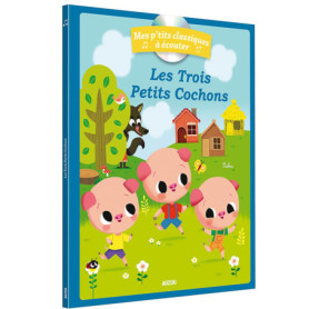 Les Trois Petits Cochons NED Les Trois Petits Cochons NED