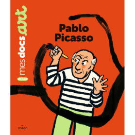 Pablo Picasso Pablo Picasso