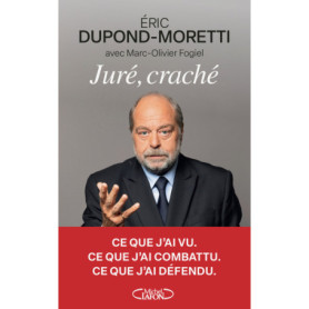Juré, craché Juré, craché