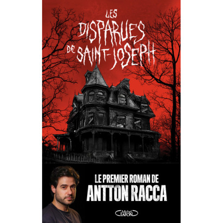 Les Disparues de Saint-Joseph