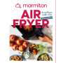 MARMITON Airfryer - Les meilleures recettes d'Eva @foooodiiizz