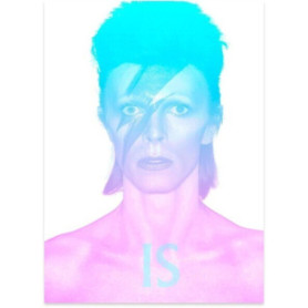 David Bowie is David Bowie is