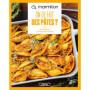 MARMITON - On se fait des pâtes ? - Nouvelle édition - 60 recettes à toutes les sauces