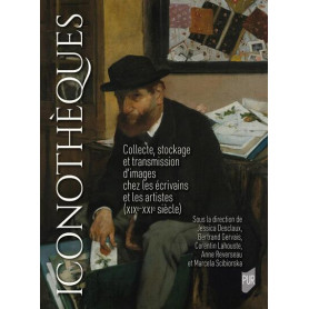 Iconothèques