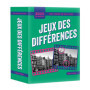 Mon année en 365 jours - 2026 - Jeux des différences