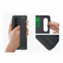 Coque silicone avec laniere SAMSUNG Galaxy Z Fold4 Noir 40,99 €